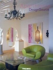 обложка книги Apartments Design Source книга Apartments Design Source, автор: